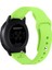 Huawei Watch Gt 3 Elegant – Active 42MM Uyumlu 20MM Purelux Soft Silikon Kordon 2