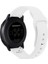 Huawei Watch Gt 3 Elegant – Active 42MM Uyumlu 20MM Purelux Soft Silikon Kordon 2