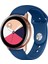 Huawei Watch Gt 3 Elegant – Active 42MM Uyumlu 20MM Purelux Soft Silikon Kordon 1