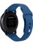 Huawei Watch Gt 3 Elegant – Active 42MM Uyumlu 20MM Purelux Soft Silikon Kordon 2