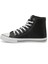 Fowler Pu Hı 3pr Siyah Erkek High Sneaker 3