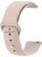 Huawei Watch Gt 3 Elegant – Active 42MM Uyumlu 20MM Purelux Soft Silikon Kordon 4