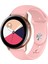 Huawei Watch Gt 3 Elegant – Active 42MM Uyumlu 20MM Purelux Soft Silikon Kordon 1