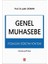 Genel Muhasebe - Pedagojik Öğretim Yöntemi - Şakir Dızman 1