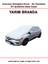 Honda Civic Fd6 Oto Yarım Oto Branda 1