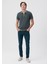 James Lacivert Gabardin Pantolon0042485457 2