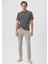 Erkek Jake Gri Mavi Black Gabardin Pantolon 0042283622 1