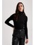 Slim Fit Balıkçı Yaka Kazak X7912AZ23AU 5