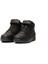 Hml Oıl Mono Hıgh Jr. Çocuk Siyah Sneaker 900398-2042 3
