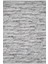 Daharki Kahverengi Modern Dijital Baskı Halı 1