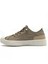 Gamelu 23YM Vigor Erkek Sneakers Keten Spor Ayakkabı - Bej 3