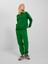 Jxabbie Rlx Hw Every Pants Swt Noos Kadın Yeşil Eşofman Altı 12223960-Green 2