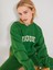 Jxjada Soft Loose Ls Sweat Swt Sn Kadın Yeşil Sweatshirt 12244363-Green 3