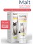 Kedi 3'lü Seti Tüy Sağlığı Damlası + Malt Pasta + Multi Vitamin Pasta 2