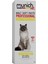 Kedi 3'lü Seti Tüy Sağlığı Damlası + Malt Pasta + Multi Vitamin Pasta 5