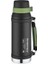 Shotay ST-8217 2000ML Siyah Çelik Termos 1