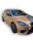 Seat Ibiza (2017 ve Sonrası) Aero Marşpiyel Seti (Plastik) 1