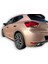 Seat Ibiza (2017 ve Sonrası) Aero Marşpiyel Seti (Plastik) 3
