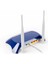 10 Metre Cat6 Network-Ağ-Ethernet Kablosu Beyaz 6