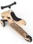 Scoot And Ride Highwaykick 1 Lifestyle Scooter - Leopard 210621-96607 4