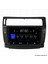 Citroen C4 Android 12 Multimedya Carplay 2gb RAM+32GB HDD Navigasyon Ekran 5