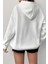 Unisex Oversize Fine Baskılı Sweatshirt 2