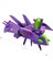 Zurg Savaş Uçağı Figürü HHJ61 2