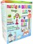 Vegy Şurup 200 ml + Aquas Kids Şampuan 250 ml Hediyeli 1