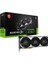 Msı VGA Geforce Rtx 4060 Tı Ventus 3x 16G Oc RTX4060TI 16GB Gddr6 128B DX12 Pcıe 4.0 X16 (3xdp 1xhdmı) 1