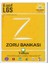 8. Sınıf Türkçe Zoru Bankası 1