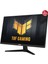 ASUS Tuf Gaming VG249Q3A 23.8 inç 180Hz 1Ms Full HD FreeSync IPS Gaming Monitör 3