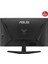 ASUS Tuf Gaming VG249Q3A 23.8 inç 180Hz 1Ms Full HD FreeSync IPS Gaming Monitör 5