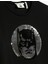 Batman Sweatshirt Lisanslı Pullu Payetli Şardonlu Bisiklet Yaka 3