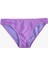 Bikini Altı Dokulu Normal Bel 1