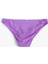 Bikini Altı Dokulu Normal Bel 2