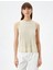 Slim Fit Triko Atlet Halter Yaka 3