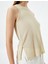 Slim Fit Triko Atlet Halter Yaka 5