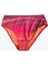 Yüksek Bel Bikini Altı Degrade 1