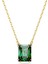 5677141 Swarovski Kolye Matrix:pend Gre/gos 1