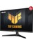 ASUS Tuf Gaming VG279Q3A 27 inç 180Hz 1ms Full HD Adaptive Sync IPS Gaming Monitör 4