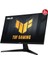 ASUS Tuf Gaming VG27AQ3A 27 inç 180Hz 1Ms WQHD Adaptive Sync Fast IPS Gaming Monitör 4