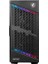 GO5078X Intel Core i7 13700KF 128GB Ram 2TB SSD RTX4070Ti Windows 11 Pro Masaüstü Bilgisayar 4