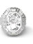 5674298 Swarovski Yüzük Mesmera:ring Whi/rhs 60 1