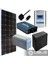 Obus Premıum Plus Solar Sistem Paketi (3000W) 1
