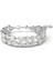 5669927 Swarovski Bilezik Re Mesmera:bracelet Db Cry/rhs M 1