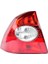 Ford Focus Sedan (2005-2009-) Stop Lambasi Sol 1
