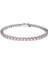 5648932 Swarovski Bilezik Matrix:bracelet S Purpi/rhs L 1