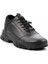 Siyah Floter Leather Erkek Casual Ayakkabı E01380905340 3