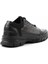 Siyah Floter Leather Erkek Casual Ayakkabı E01380905340 4