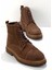 Vizon Süet Leather Erkek Bot & Bootie E02381175602 1